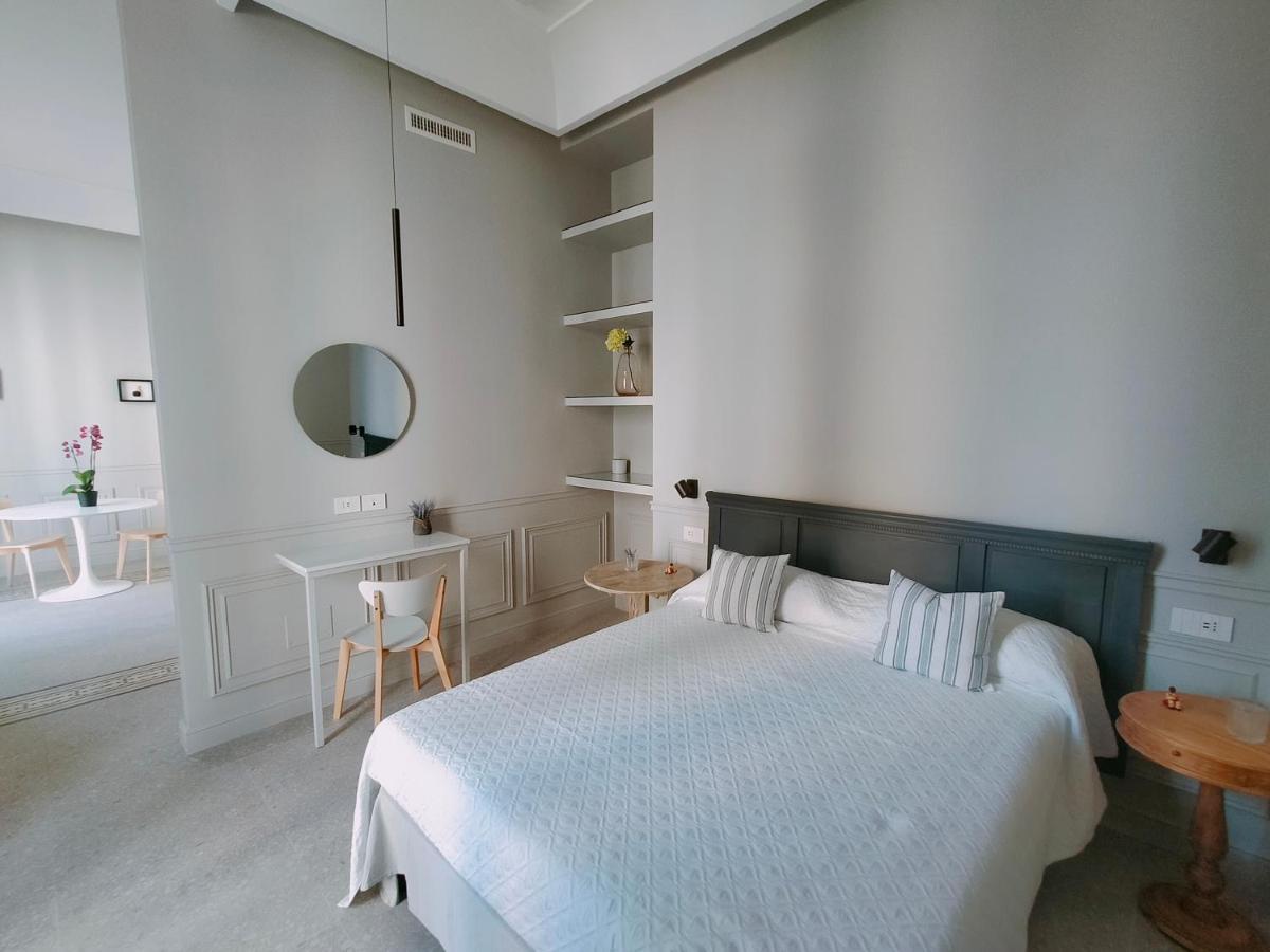 Maccus Suite Napoli Eksteriør bilde