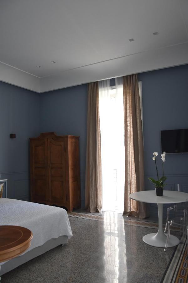 Maccus Suite Napoli Eksteriør bilde