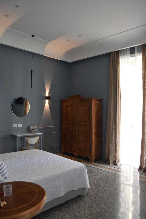 Maccus Suite Napoli Eksteriør bilde