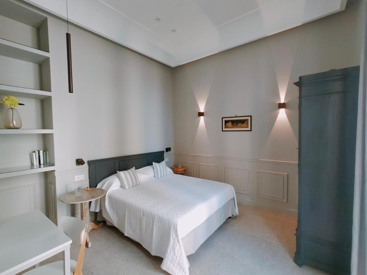 Maccus Suite Napoli Eksteriør bilde