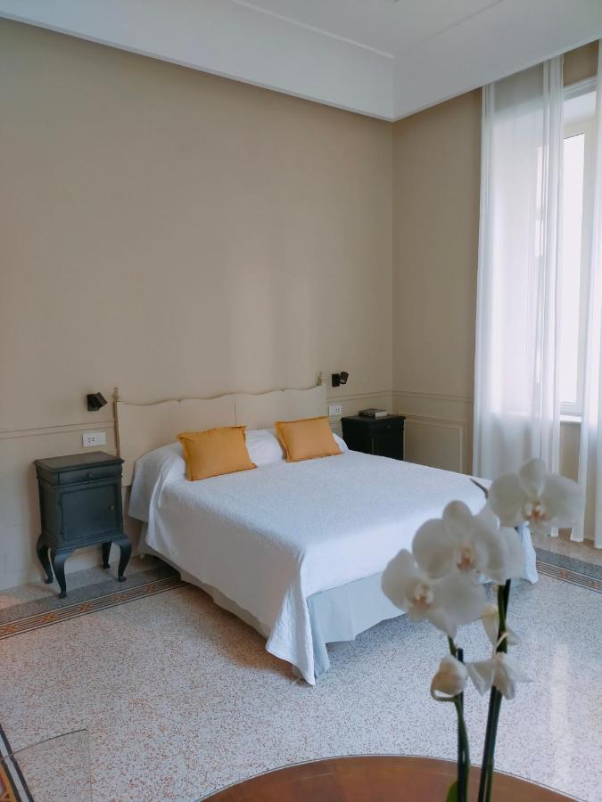 Maccus Suite Napoli Eksteriør bilde